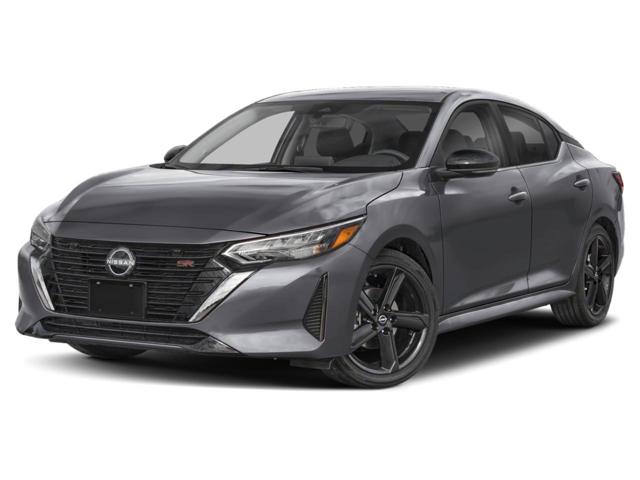 2025 Nissan Sentra Vehicle Photo in Jenkintown, PA 19046