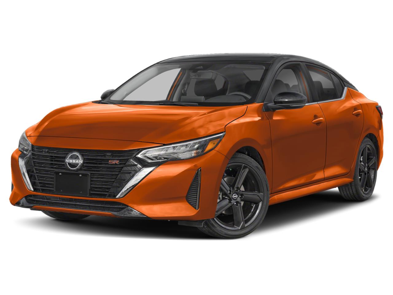 2025 Nissan Sentra Vehicle Photo in Jenkintown, PA 19046