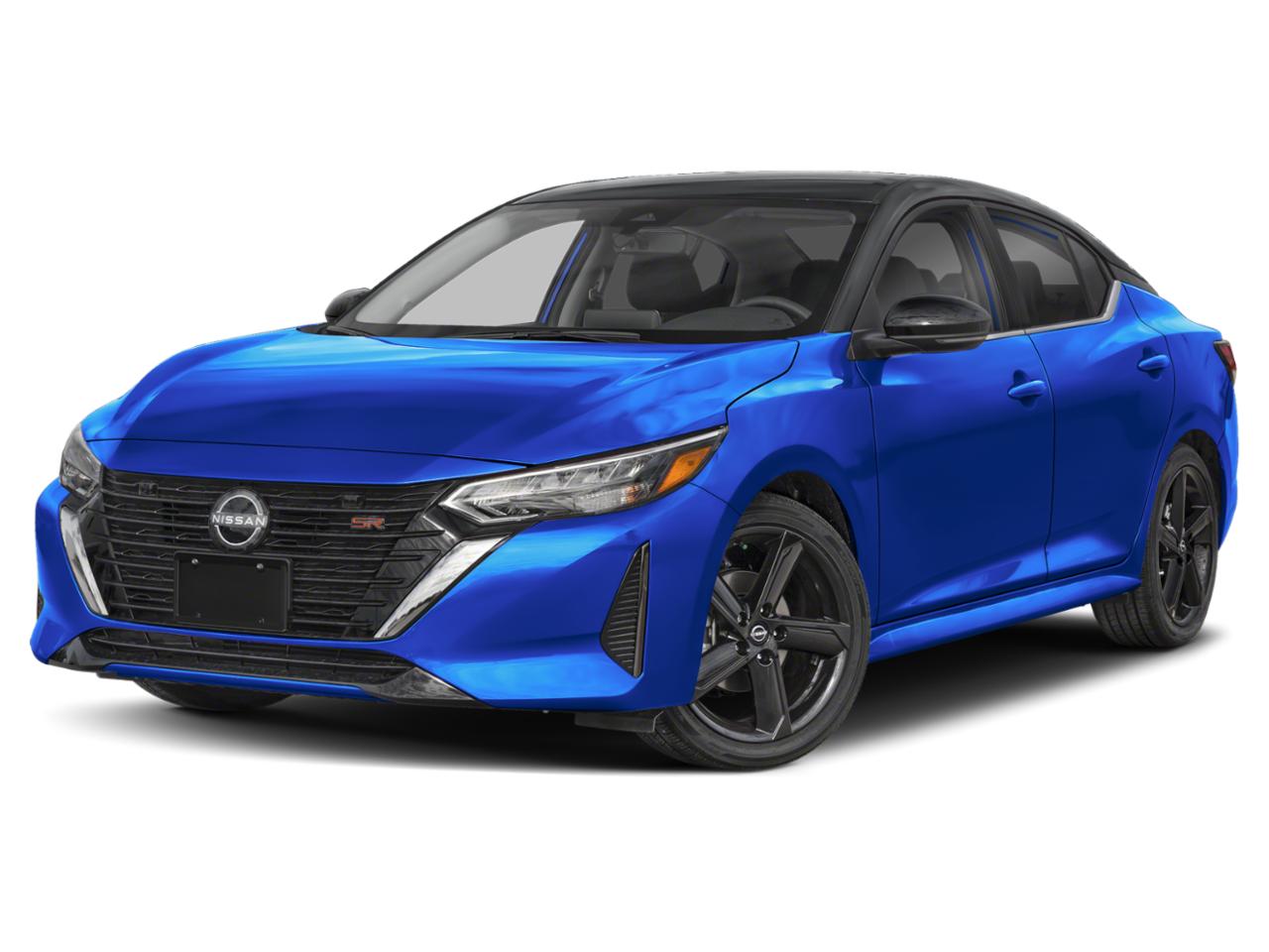 2025 Nissan Sentra Vehicle Photo in Jenkintown, PA 19046