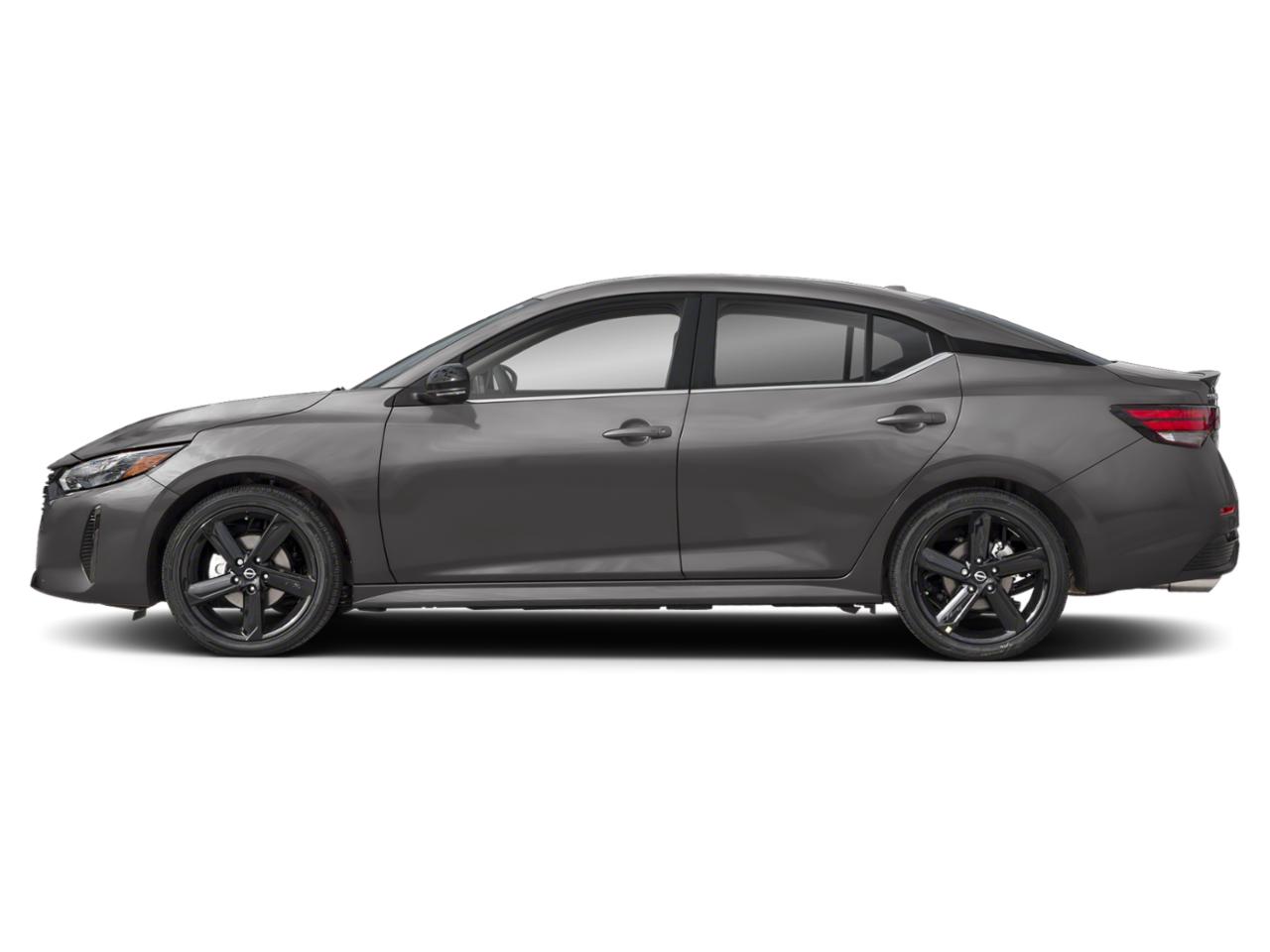 2025 Nissan Sentra Vehicle Photo in Flemington, NJ 08822