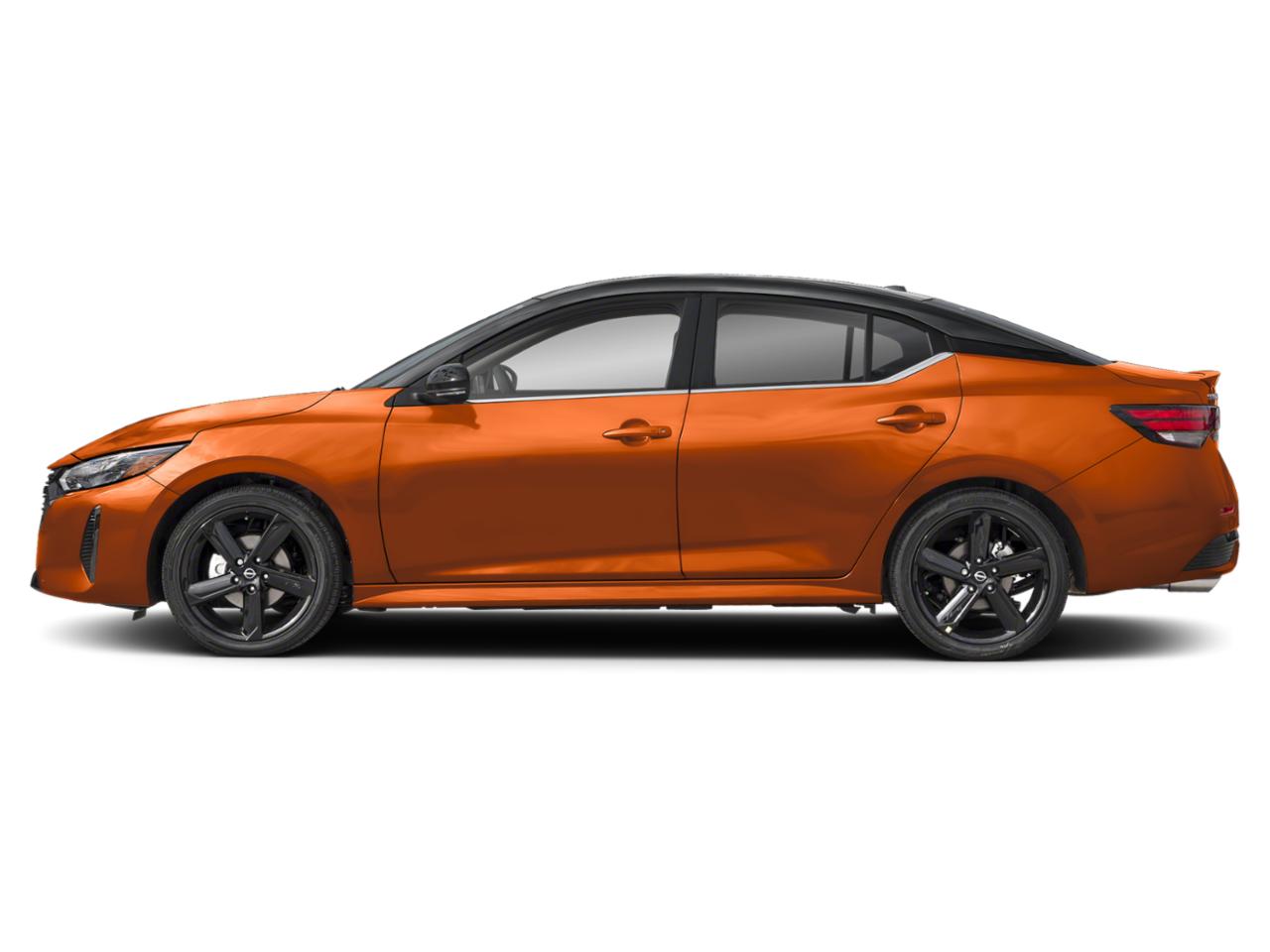 2025 Nissan Sentra Vehicle Photo in Jenkintown, PA 19046