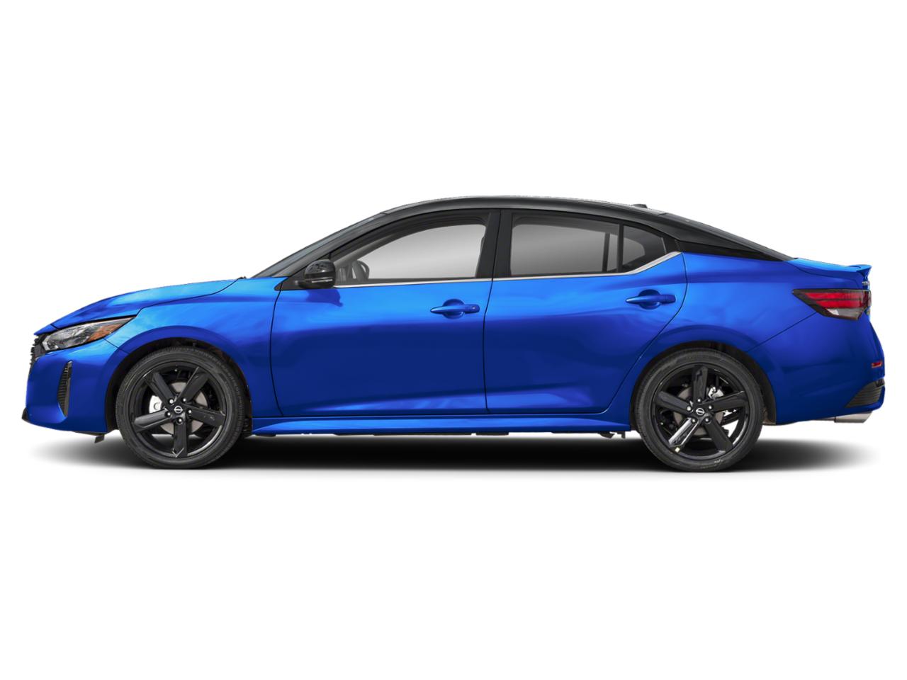 2025 Nissan Sentra Vehicle Photo in Jenkintown, PA 19046