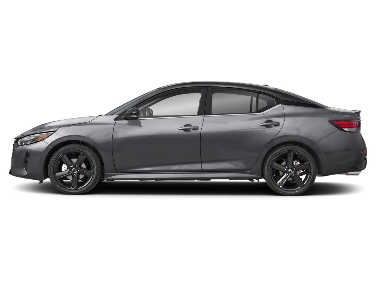 2025 Nissan Sentra Vehicle Photo in Flemington, NJ 08822