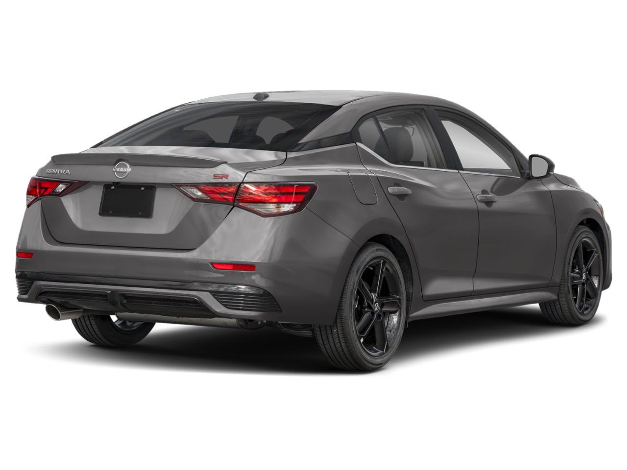 2025 Nissan Sentra Vehicle Photo in Flemington, NJ 08822