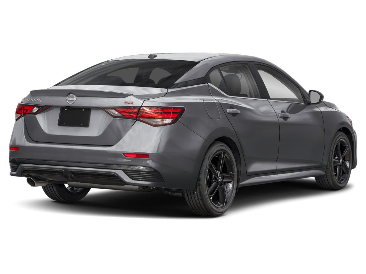 2025 Nissan Sentra Vehicle Photo in Jenkintown, PA 19046