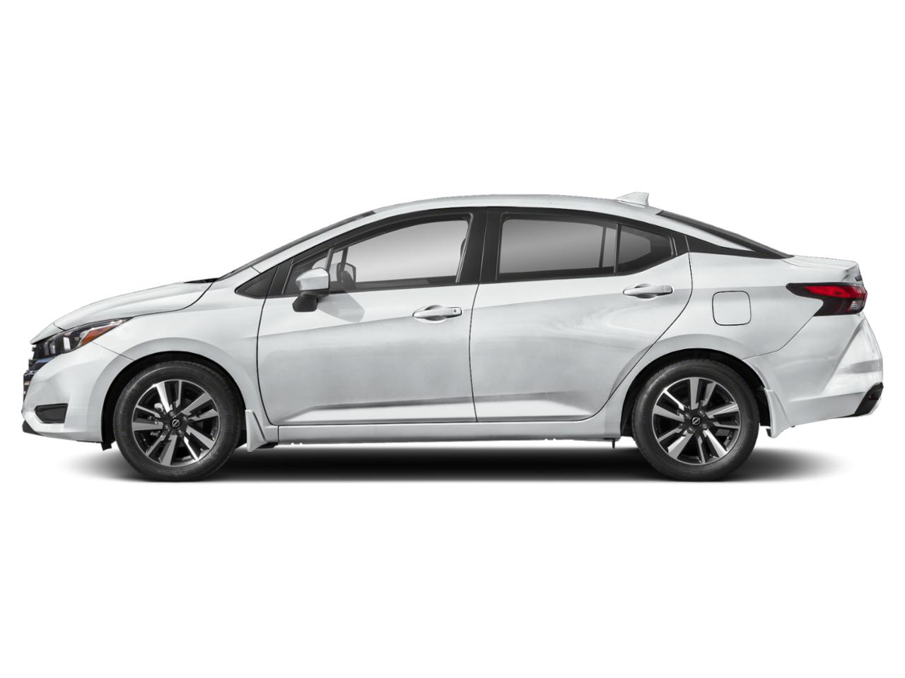 2025 Nissan Versa Vehicle Photo in Flemington, NJ 08822