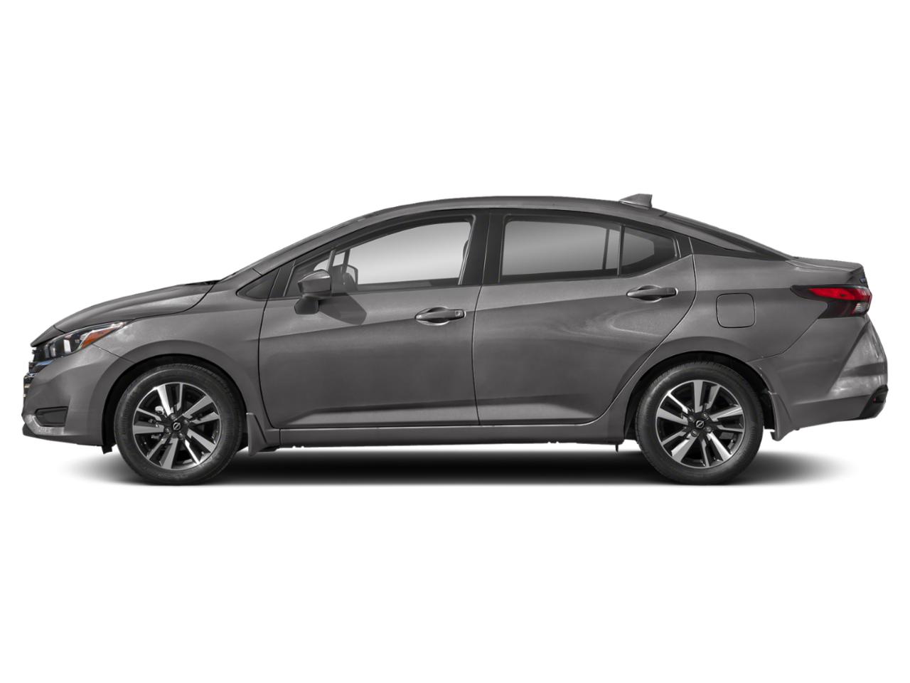 2025 Nissan Versa Vehicle Photo in Mechanicsburg, PA 17050-2306