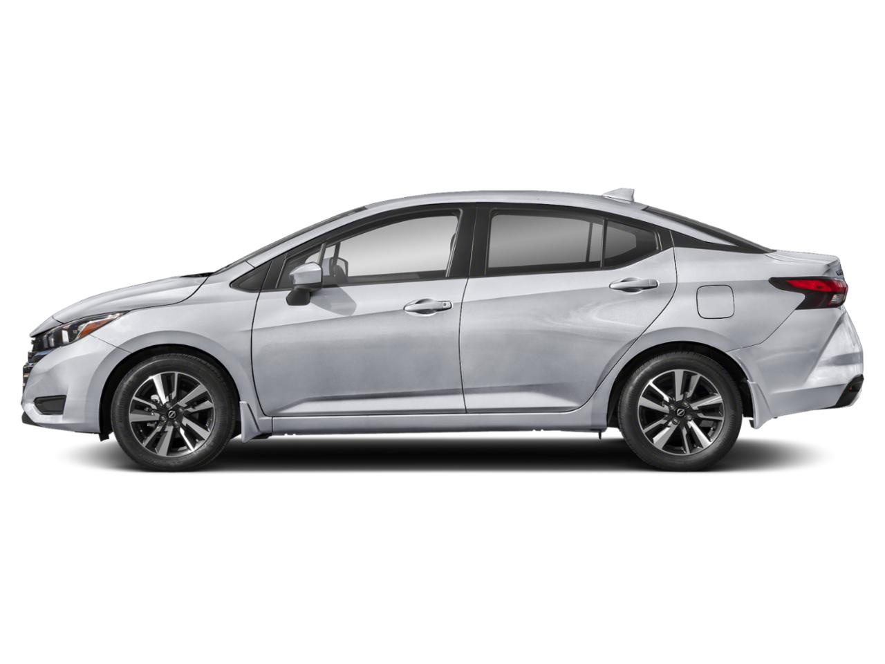 2025 Nissan Versa Vehicle Photo in Flemington, NJ 08822