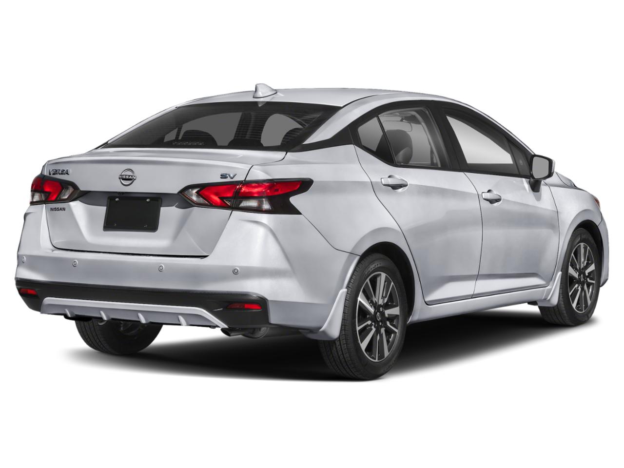 2025 Nissan Versa Vehicle Photo in Flemington, NJ 08822