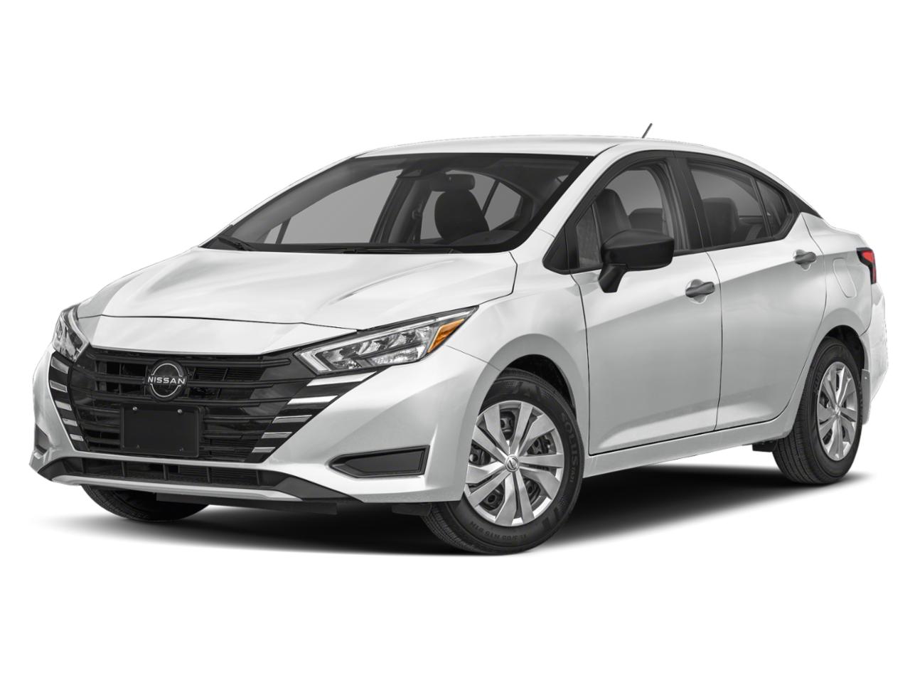 2025 Nissan Versa Vehicle Photo in Savannah, GA 31419