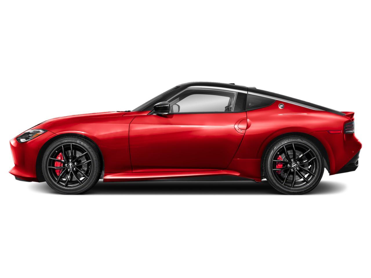 2025 Nissan Z Vehicle Photo in Harrisburg, PA 17111