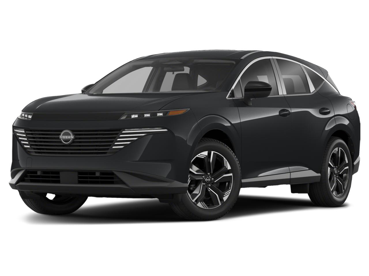 2025 Nissan Murano Vehicle Photo in Flemington, NJ 08822