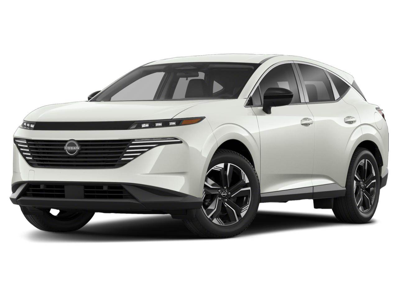2025 Nissan Murano Vehicle Photo in Flemington, NJ 08822