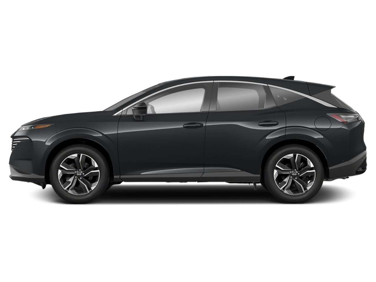 2025 Nissan Murano Vehicle Photo in Flemington, NJ 08822