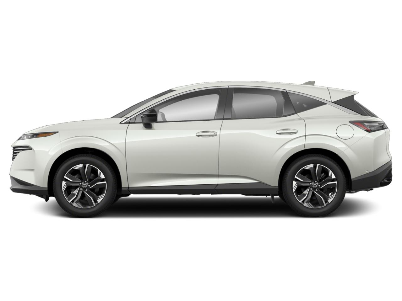 2025 Nissan Murano Vehicle Photo in Flemington, NJ 08822
