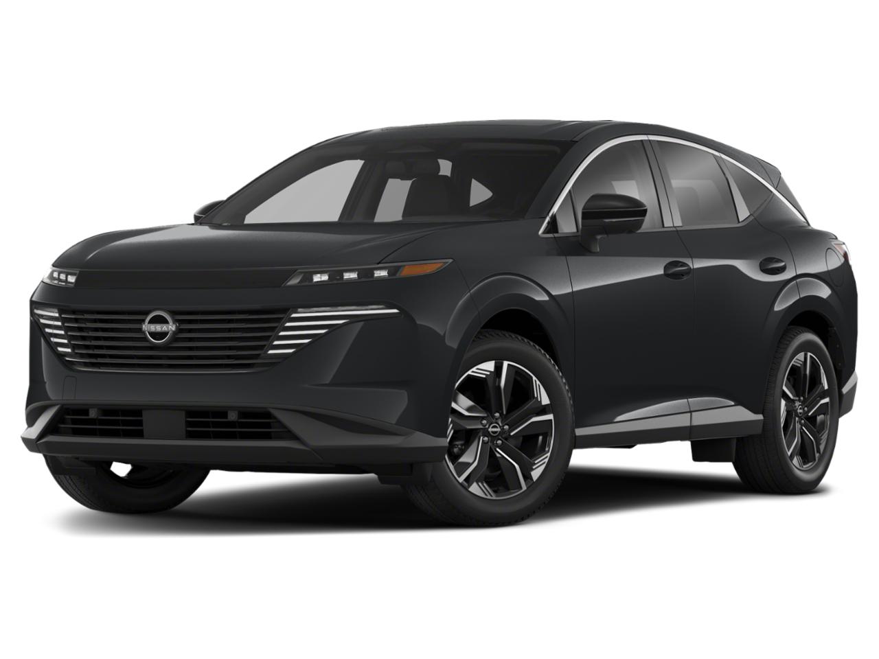 2025 Nissan Murano Vehicle Photo in Harrisburg, PA 17111-1033