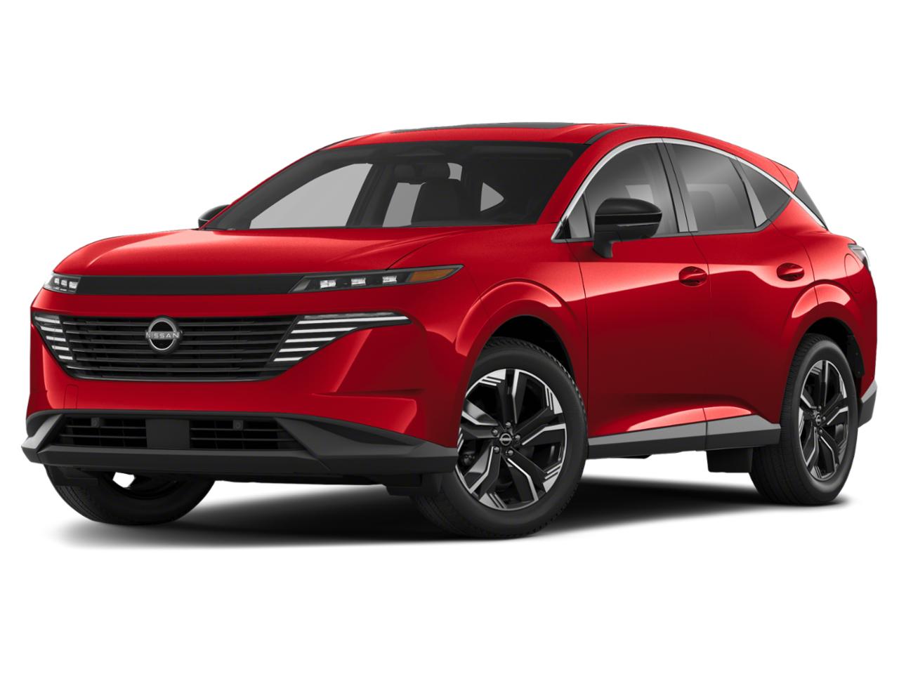 2025 Nissan Murano Vehicle Photo in Flemington, NJ 08822
