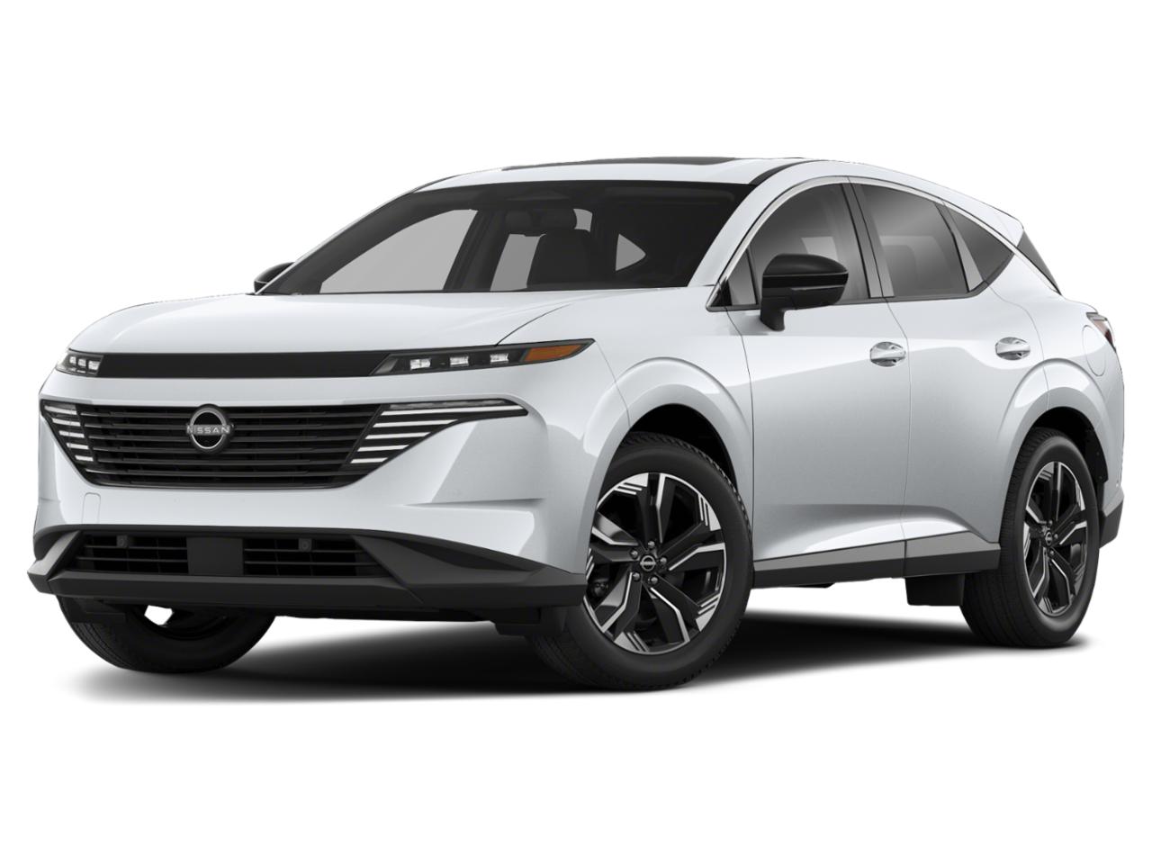 2025 Nissan Murano Vehicle Photo in Flemington, NJ 08822