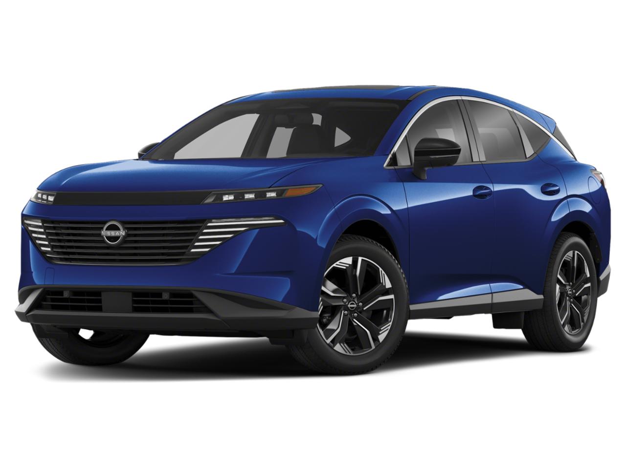 2025 Nissan Murano Vehicle Photo in Flemington, NJ 08822
