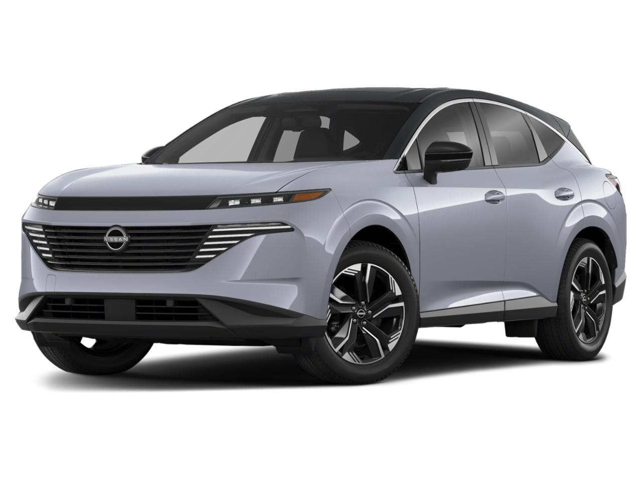 2025 Nissan Murano Vehicle Photo in Jenkintown, PA 19046