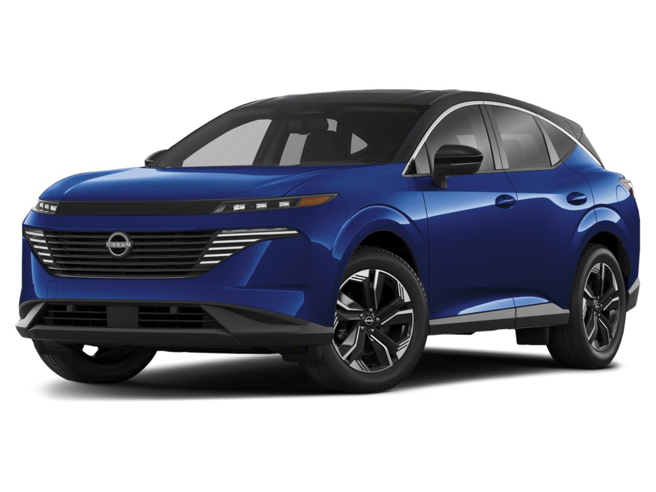 2025 Nissan Murano Vehicle Photo in Jenkintown, PA 19046