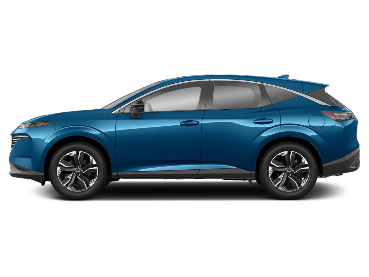2025 Nissan Murano Vehicle Photo in Mechanicsburg, PA 17050-2306