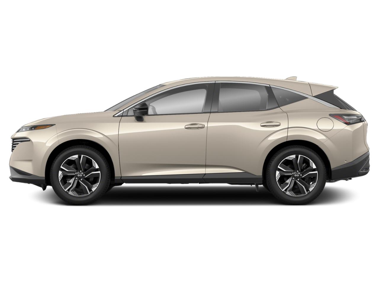 2025 Nissan Murano Vehicle Photo in Flemington, NJ 08822