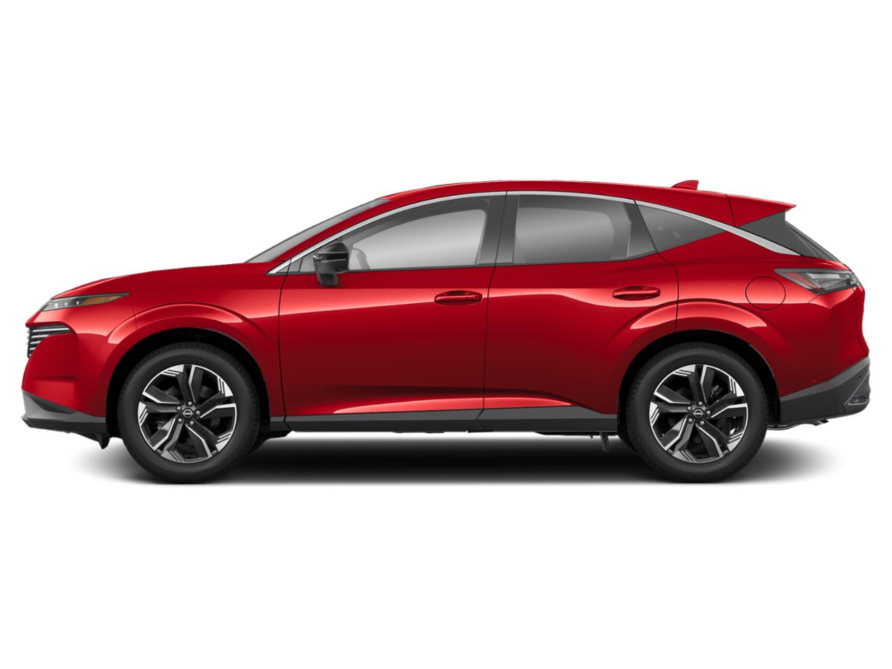 2025 Nissan Murano Vehicle Photo in Flemington, NJ 08822