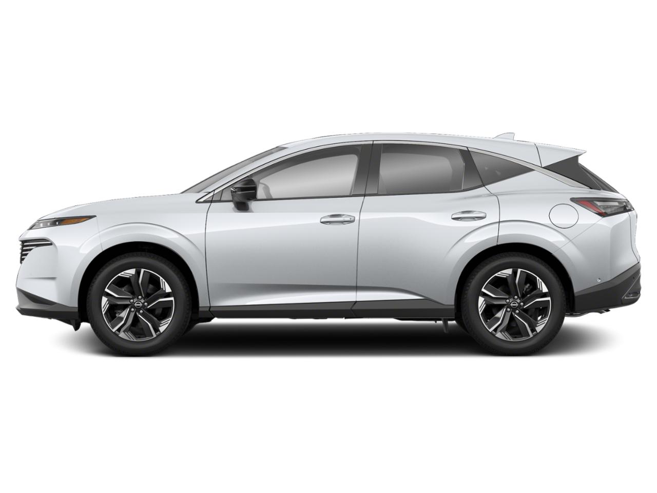 2025 Nissan Murano Vehicle Photo in Flemington, NJ 08822