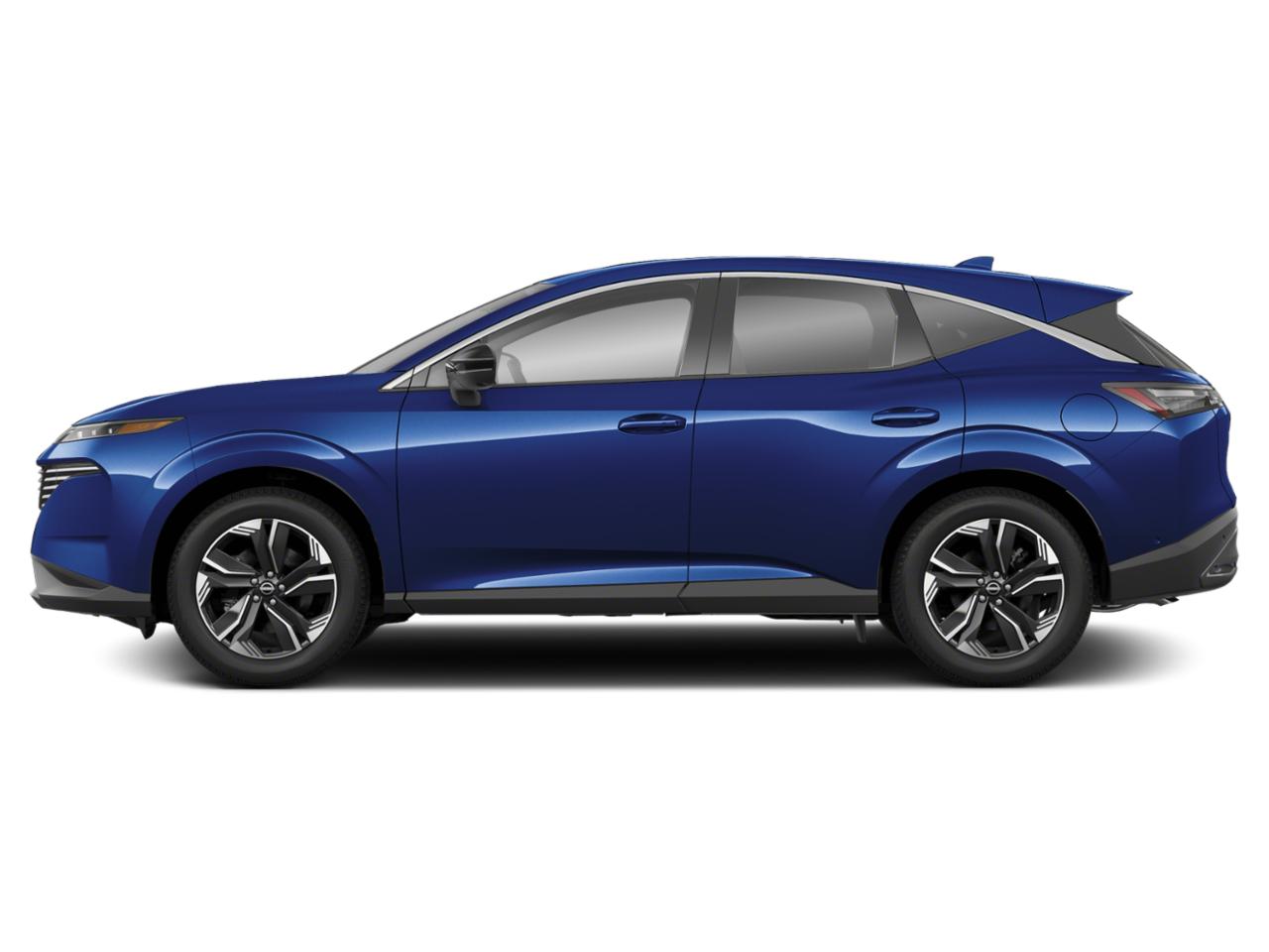 2025 Nissan Murano Vehicle Photo in Flemington, NJ 08822