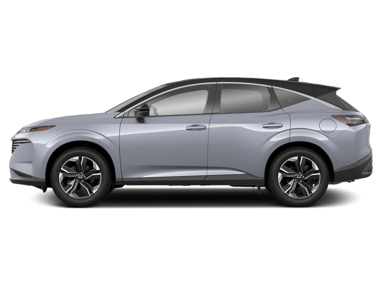 2025 Nissan Murano Vehicle Photo in Jenkintown, PA 19046