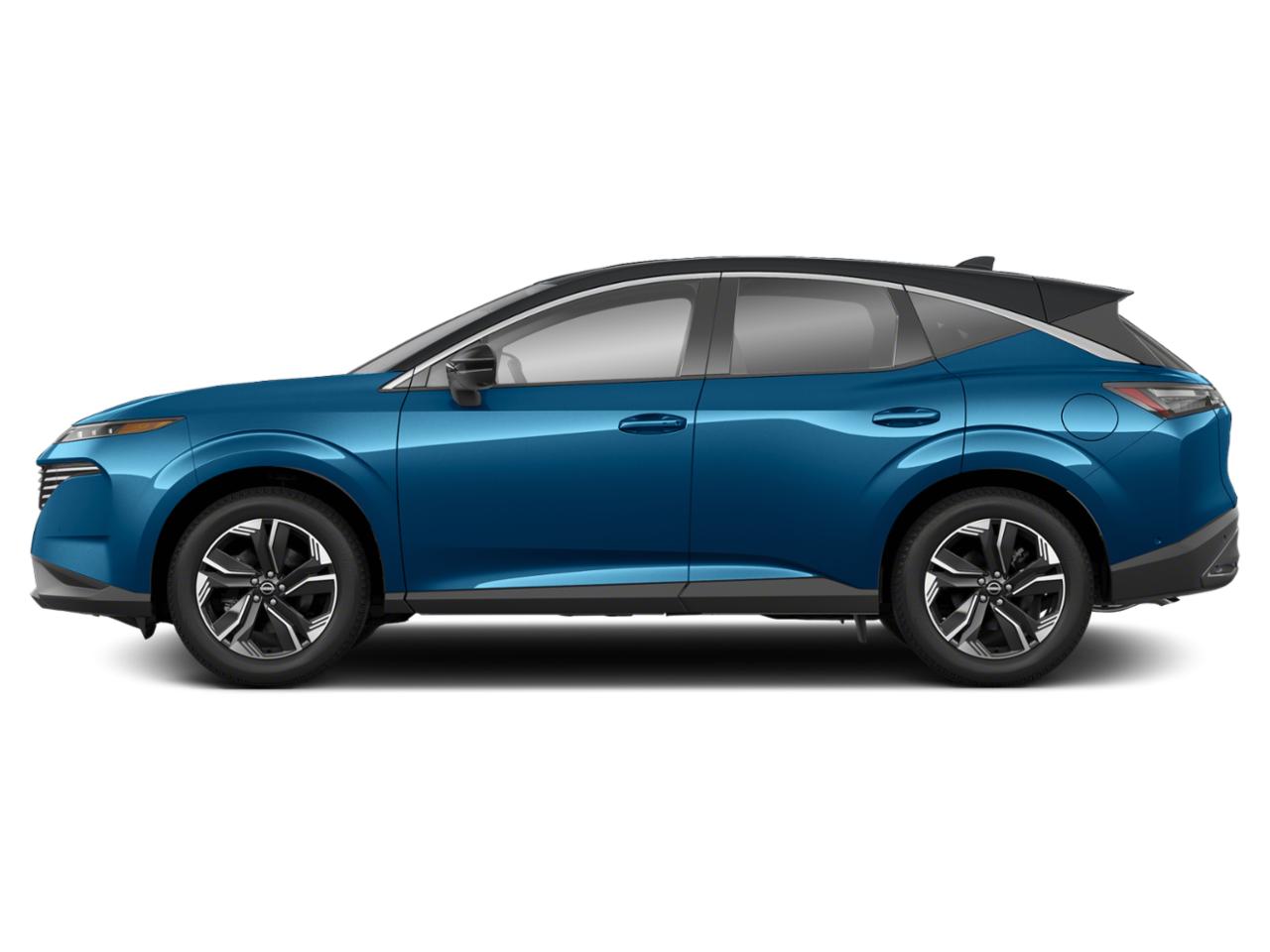 2025 Nissan Murano Vehicle Photo in Jenkintown, PA 19046