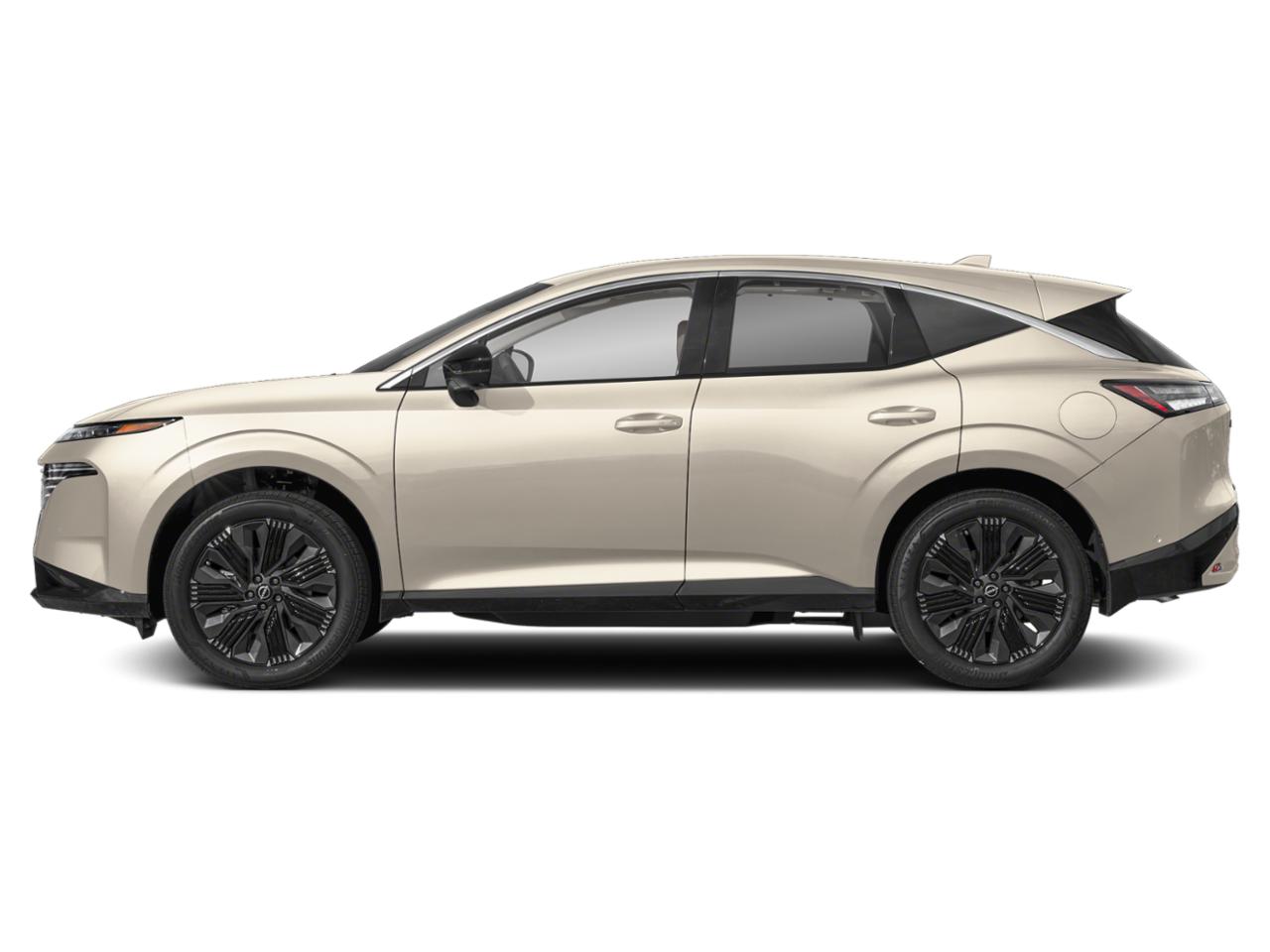 2025 Nissan Murano Vehicle Photo in Flemington, NJ 08822