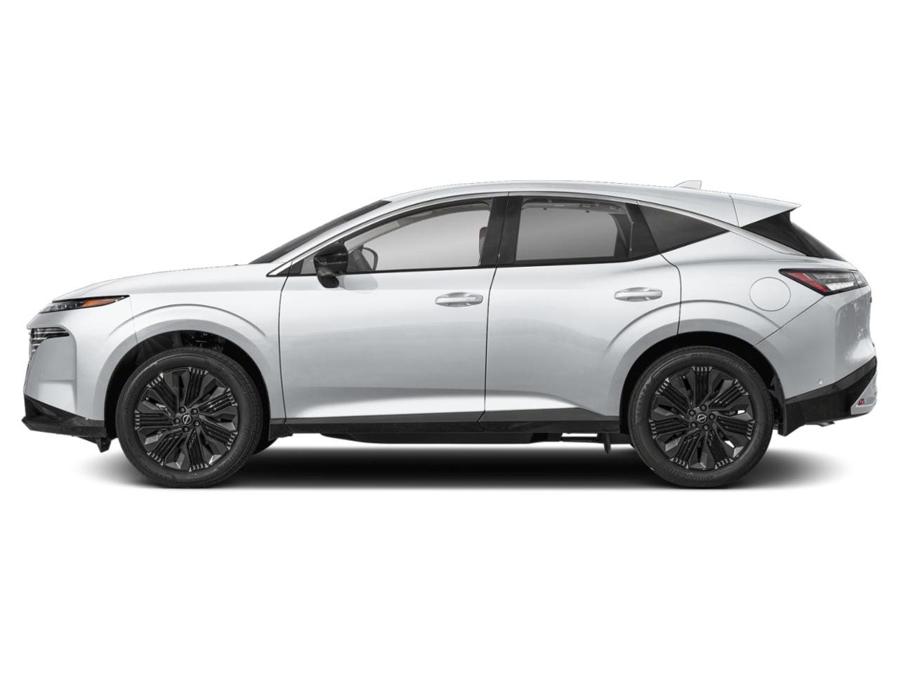 2025 Nissan Murano Vehicle Photo in Flemington, NJ 08822