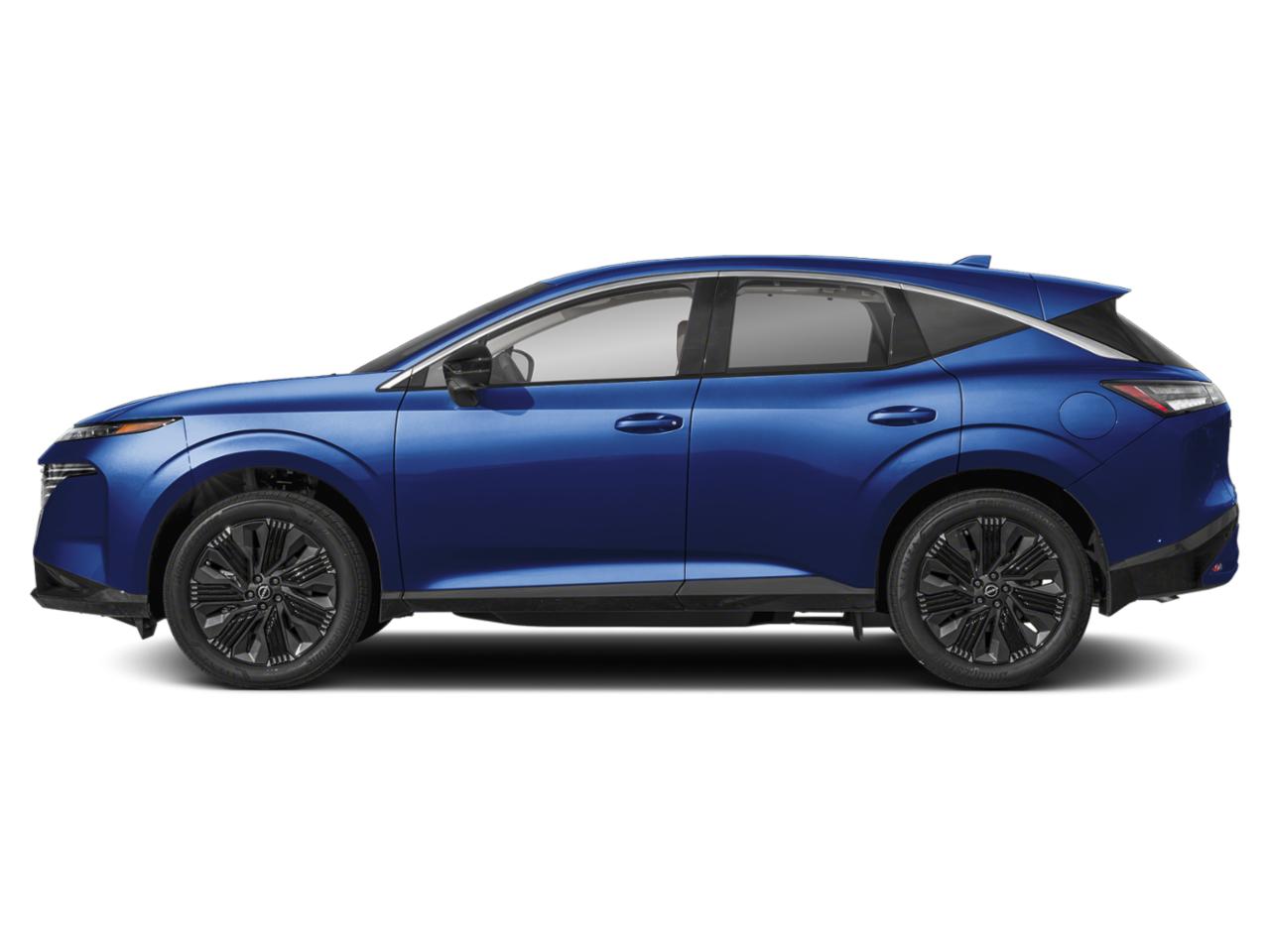 2025 Nissan Murano Vehicle Photo in Flemington, NJ 08822