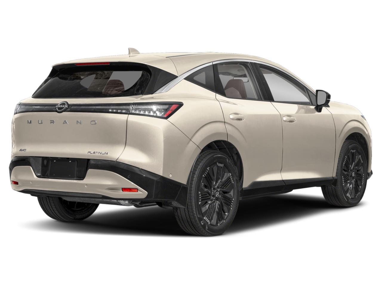 2025 Nissan Murano Vehicle Photo in Flemington, NJ 08822