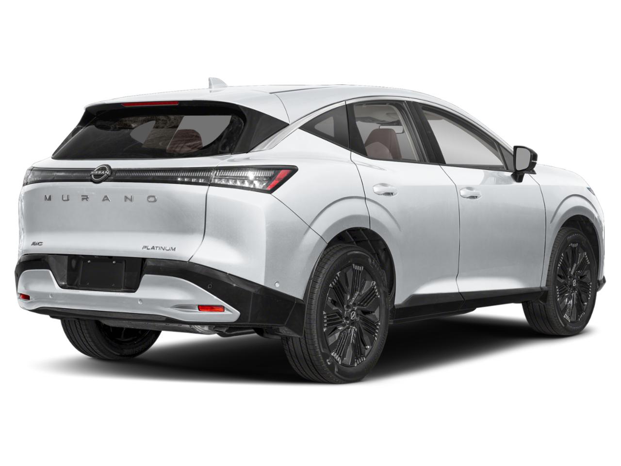 2025 Nissan Murano Vehicle Photo in Flemington, NJ 08822