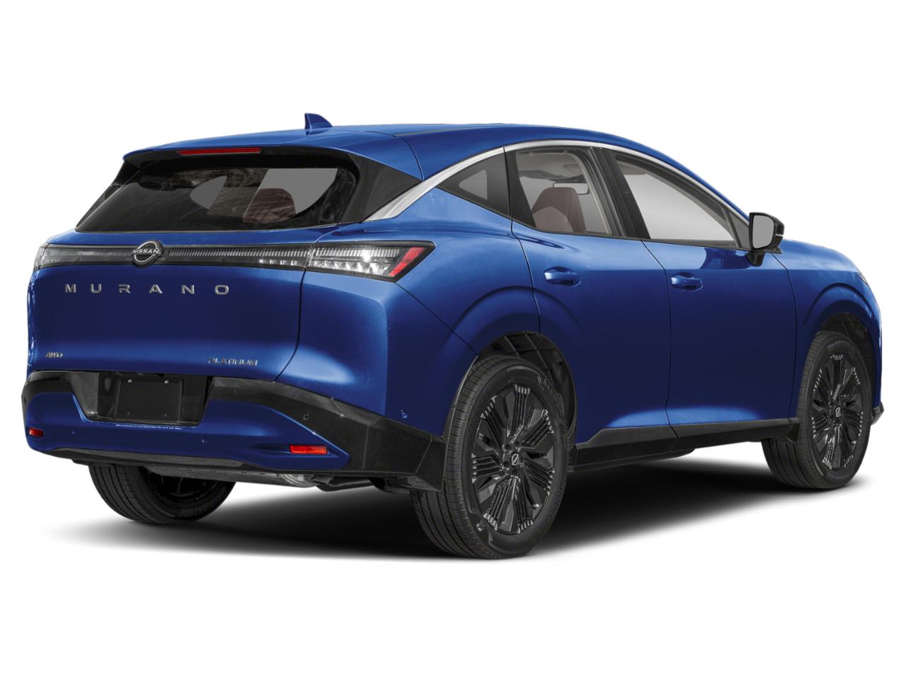 2025 Nissan Murano Vehicle Photo in Flemington, NJ 08822