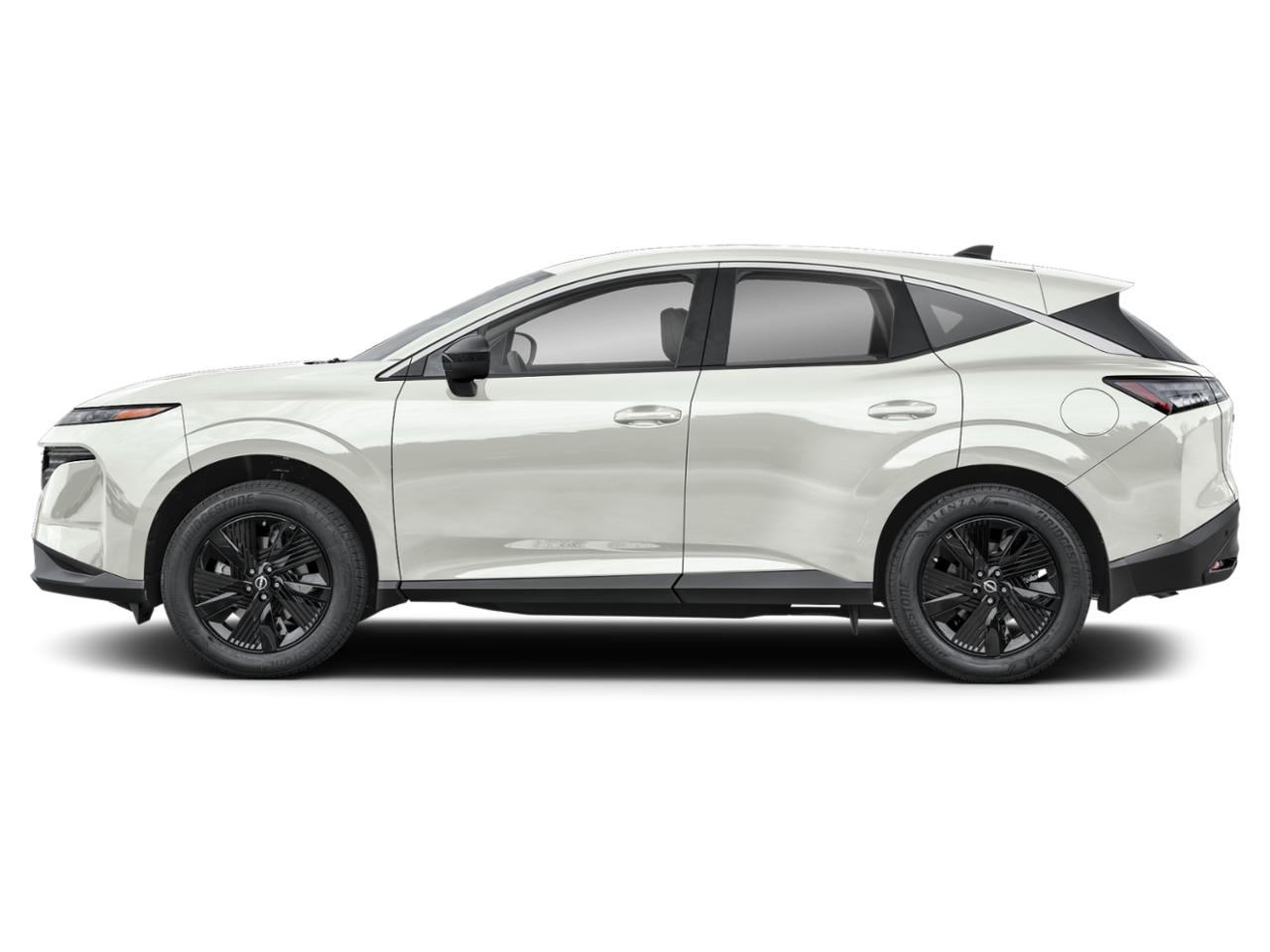 2025 Nissan Murano Vehicle Photo in Flemington, NJ 08822