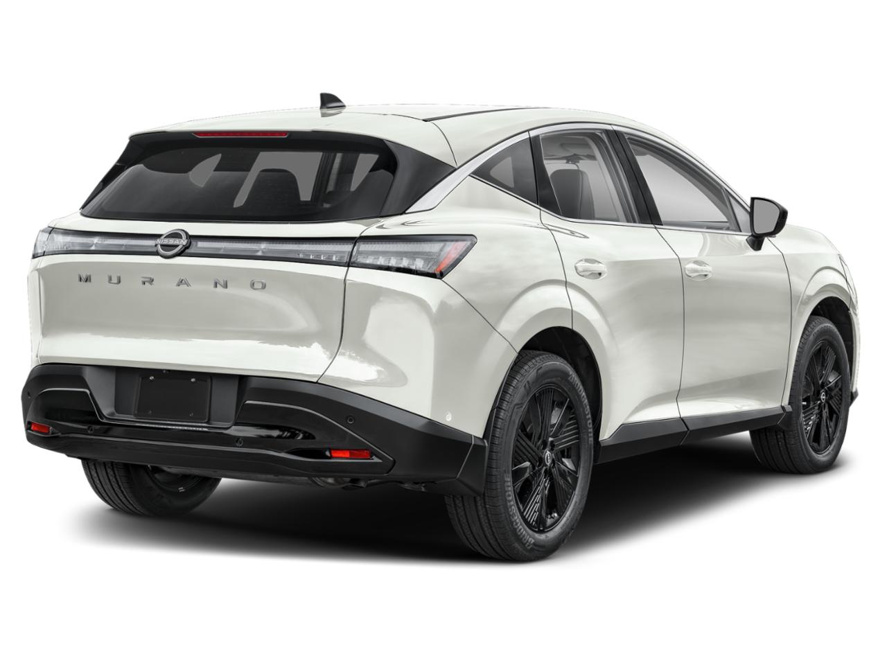 2025 Nissan Murano Vehicle Photo in Flemington, NJ 08822