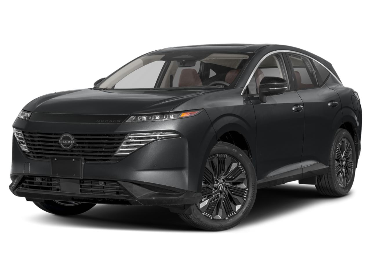 2025 Nissan Murano Vehicle Photo in Pleasant Hills, PA 15236
