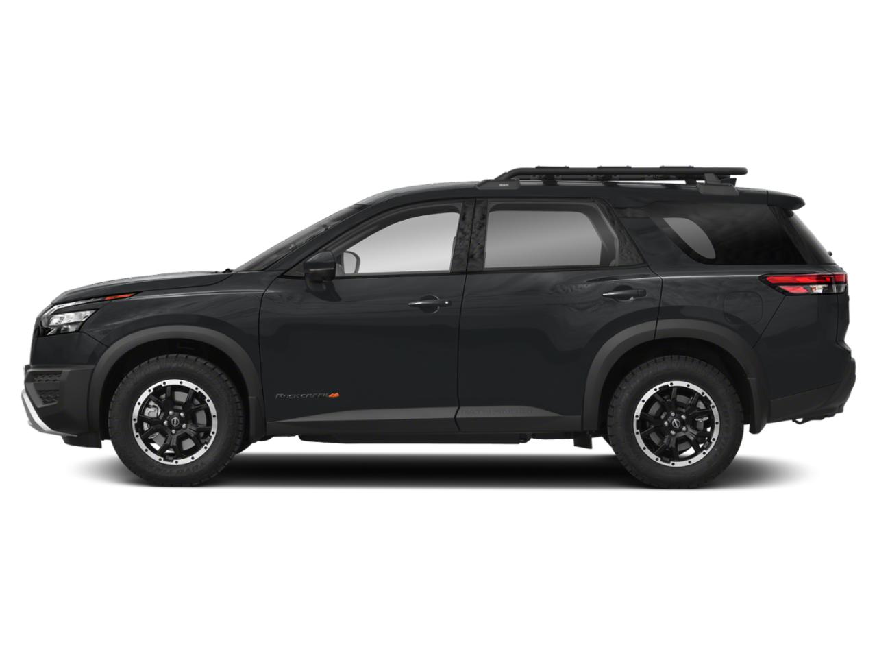 2025 Nissan Pathfinder Vehicle Photo in Flemington, NJ 08822