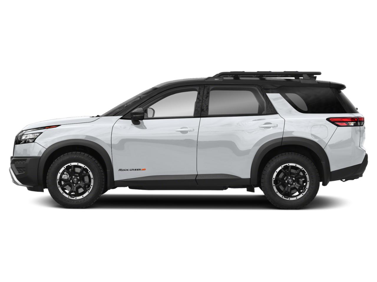 2025 Nissan Pathfinder Vehicle Photo in Harrisburg, PA 17111-1033