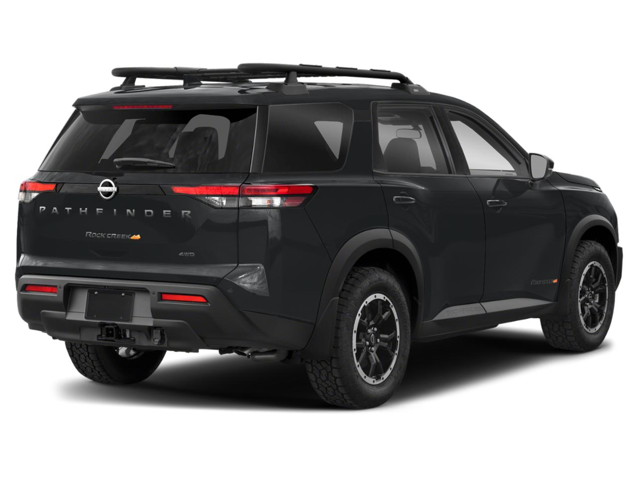 2025 Nissan Pathfinder Vehicle Photo in Flemington, NJ 08822