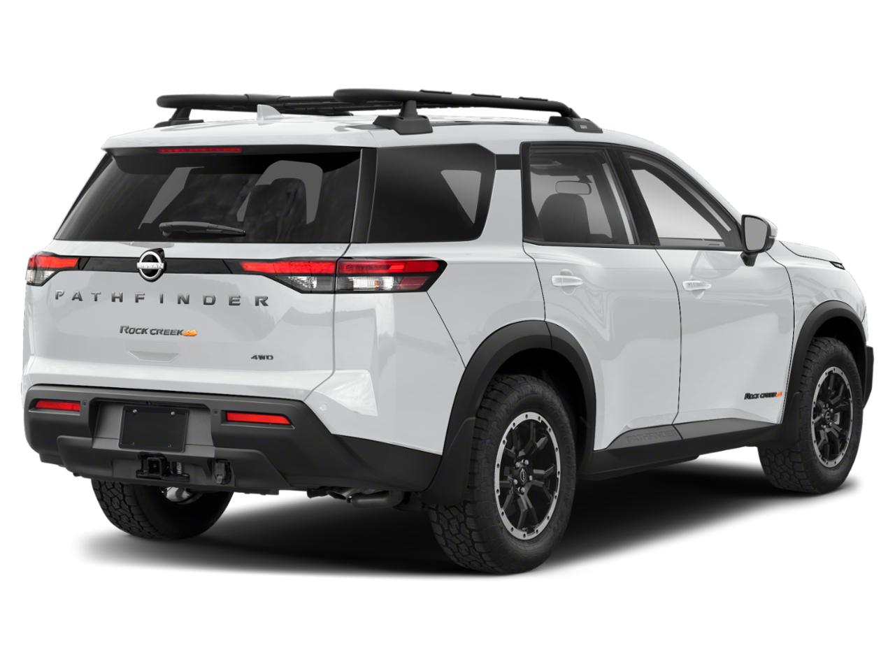 2025 Nissan Pathfinder Vehicle Photo in Seguin, TX 78155