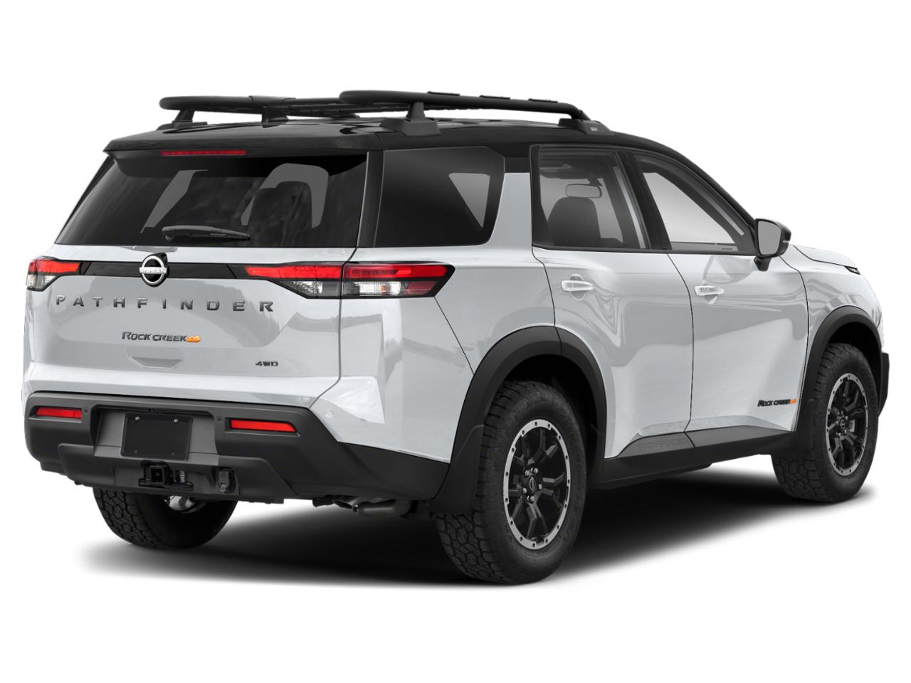 2025 Nissan Pathfinder Vehicle Photo in Harrisburg, PA 17111-1033