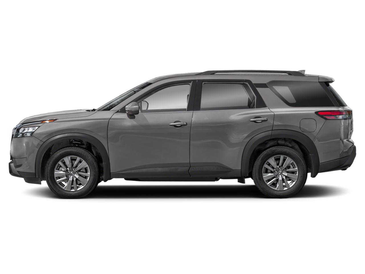 2025 Nissan Pathfinder Vehicle Photo in Flemington, NJ 08822