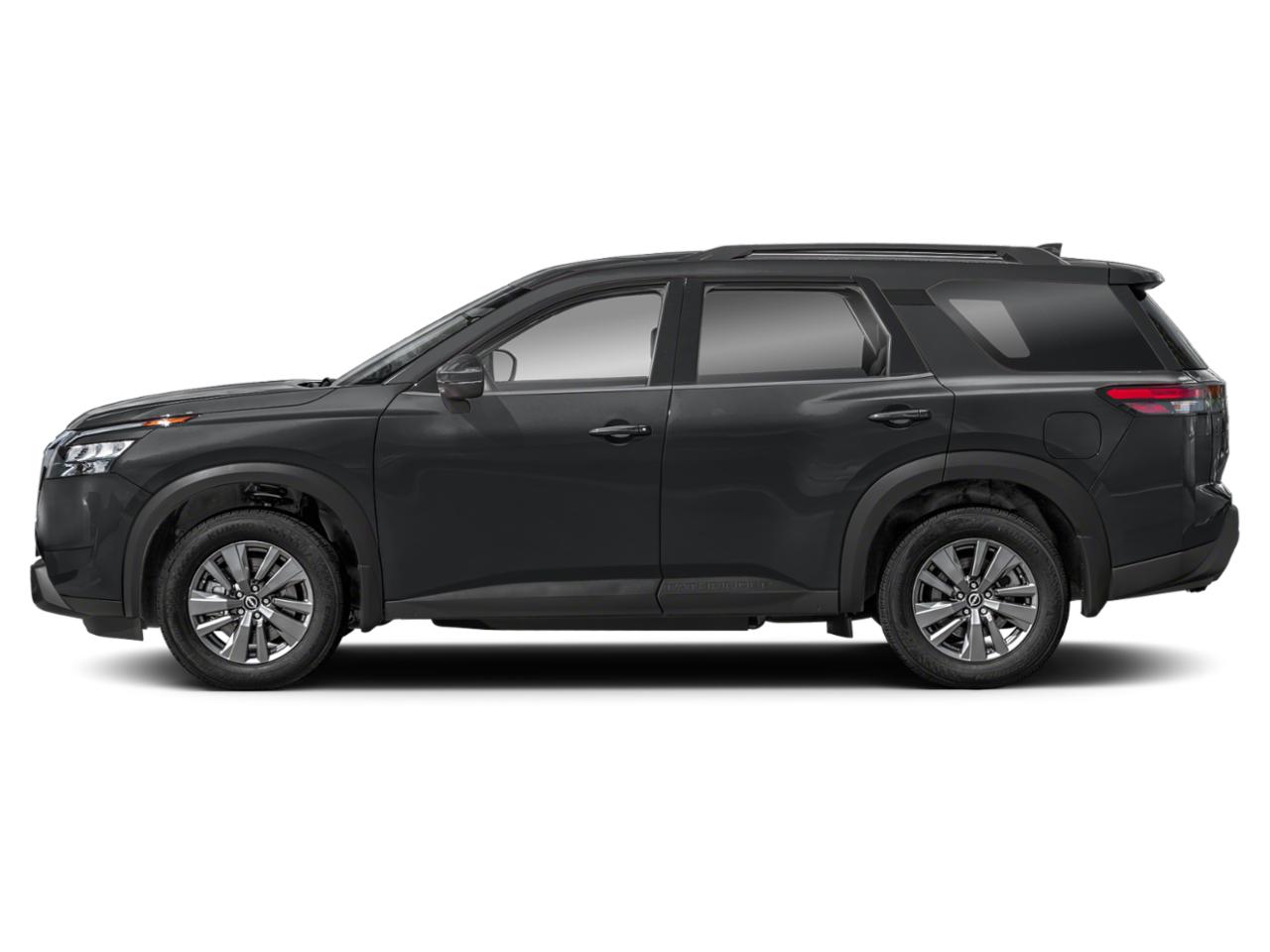 2025 Nissan Pathfinder Vehicle Photo in Flemington, NJ 08822