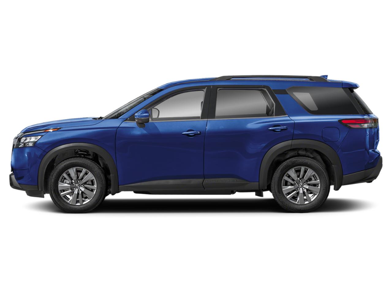 2025 Nissan Pathfinder Vehicle Photo in Flemington, NJ 08822