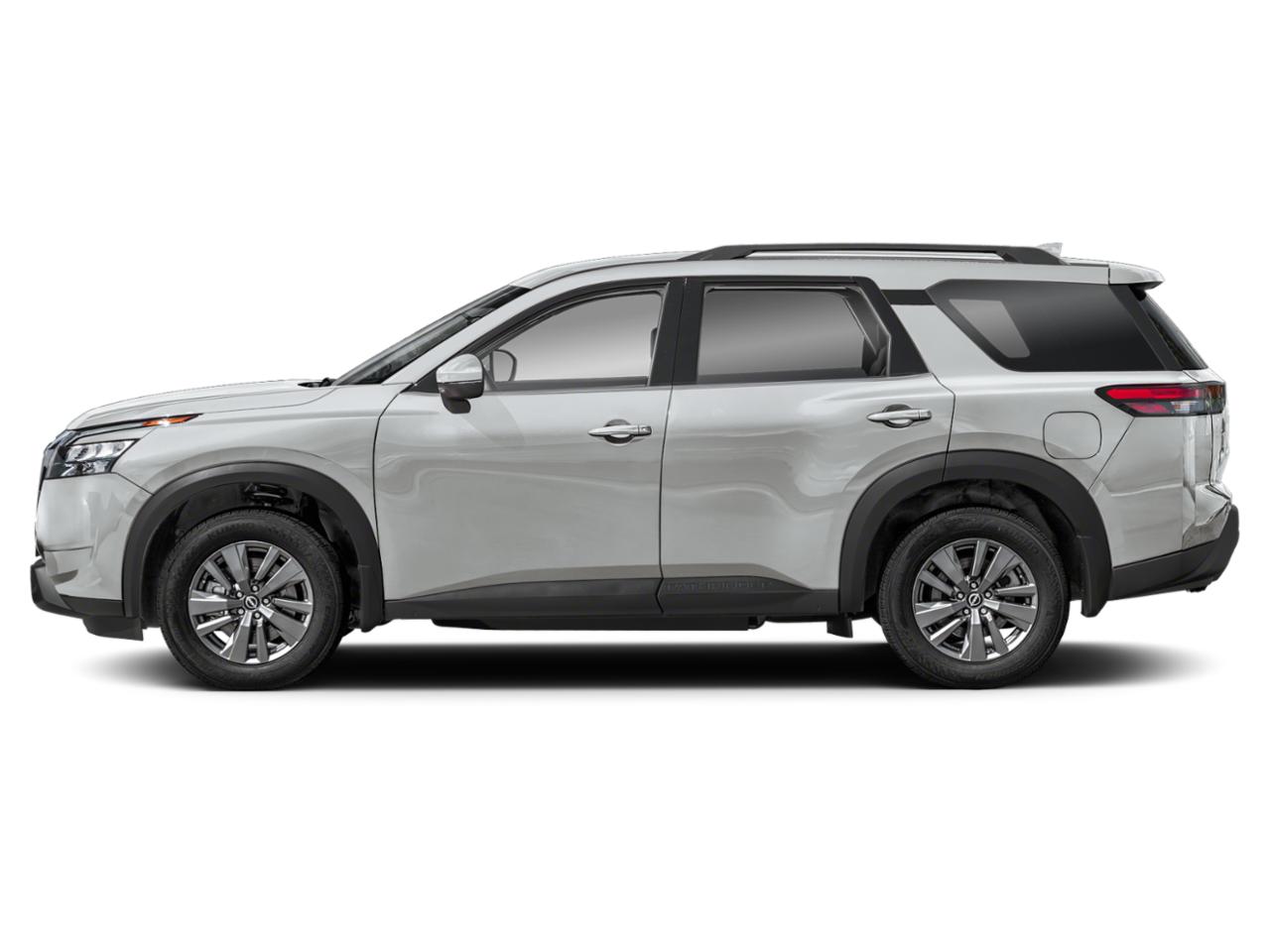 2025 Nissan Pathfinder Vehicle Photo in Flemington, NJ 08822